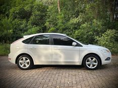 Ford FOCUS 1.6 2011 NEUMANN VEÍCULOS ARROIO DO MEIO / Carros no Vale