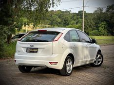 Ford FOCUS 1.6 2011 NEUMANN VEÍCULOS ARROIO DO MEIO / Carros no Vale