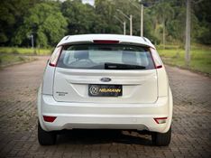 Ford FOCUS 1.6 2011 NEUMANN VEÍCULOS ARROIO DO MEIO / Carros no Vale