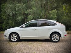 Ford FOCUS 1.6 2011 NEUMANN VEÍCULOS ARROIO DO MEIO / Carros no Vale