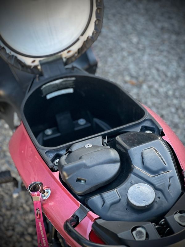 Honda Motos BIZ 125 ES 2014 NEUMANN VEÍCULOS ARROIO DO MEIO / Carros no Vale