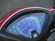 Honda Motos BIZ 125 ES 2014 NEUMANN VEÍCULOS ARROIO DO MEIO / Carros no Vale