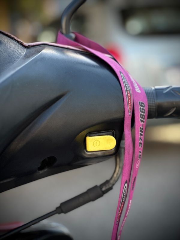 Honda Motos BIZ 125 ES 2014 NEUMANN VEÍCULOS ARROIO DO MEIO / Carros no Vale