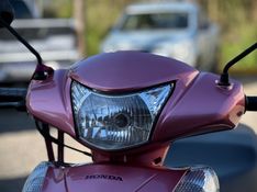 Honda Motos BIZ 125 ES 2014 NEUMANN VEÍCULOS ARROIO DO MEIO / Carros no Vale