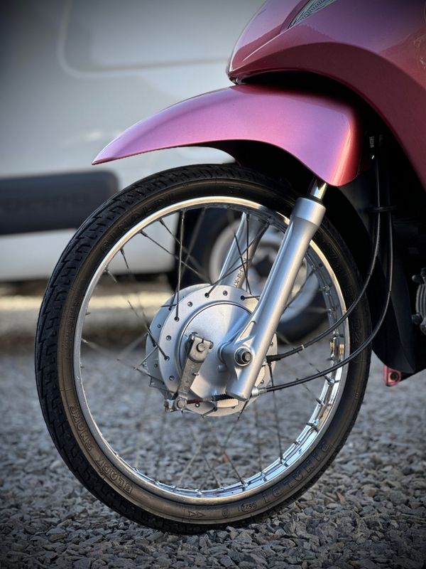 Honda Motos BIZ 125 ES 2014 NEUMANN VEÍCULOS ARROIO DO MEIO / Carros no Vale