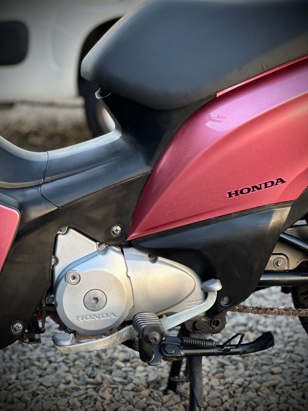 Honda Motos BIZ 125 ES 2014 NEUMANN VEÍCULOS ARROIO DO MEIO / Carros no Vale