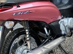 Honda Motos BIZ 125 ES 2014 NEUMANN VEÍCULOS ARROIO DO MEIO / Carros no Vale