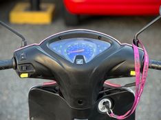 Honda Motos BIZ 125 ES 2014 NEUMANN VEÍCULOS ARROIO DO MEIO / Carros no Vale