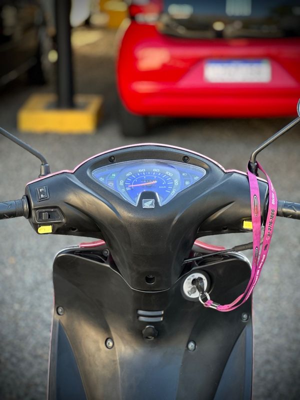 Honda Motos BIZ 125 ES 2014 NEUMANN VEÍCULOS ARROIO DO MEIO / Carros no Vale