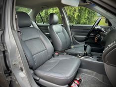 Honda CIVIC SEDAN LX 2001 NEUMANN VEÍCULOS ARROIO DO MEIO / Carros no Vale