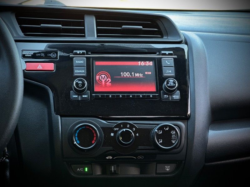 Honda FIT EX 1.5 FLEXTONE CVT 2015 NEUMANN VEÍCULOS ARROIO DO MEIO / Carros no Vale