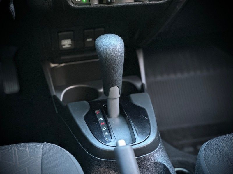 Honda FIT EX 1.5 FLEXTONE CVT 2015 NEUMANN VEÍCULOS ARROIO DO MEIO / Carros no Vale