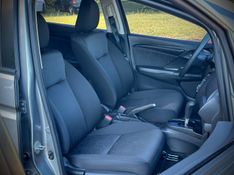 Honda FIT EX 1.5 FLEXTONE CVT 2015 NEUMANN VEÍCULOS ARROIO DO MEIO / Carros no Vale