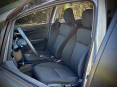 Honda FIT LX 1.5 2015 NEUMANN VEÍCULOS ARROIO DO MEIO / Carros no Vale