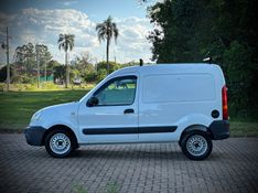 Renault KANGOO EXPRESS 1.6 2009 NEUMANN VEÍCULOS ARROIO DO MEIO / Carros no Vale