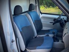 Renault KANGOO EXPRESS 1.6 2009 NEUMANN VEÍCULOS ARROIO DO MEIO / Carros no Vale