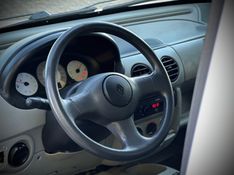 Renault KANGOO EXPRESS 1.6 2009 NEUMANN VEÍCULOS ARROIO DO MEIO / Carros no Vale
