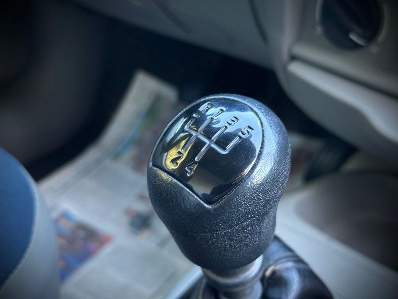 Renault KANGOO EXPRESS 1.6 2009 NEUMANN VEÍCULOS ARROIO DO MEIO / Carros no Vale