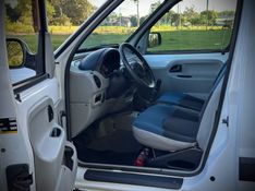 Renault KANGOO EXPRESS 1.6 2009 NEUMANN VEÍCULOS ARROIO DO MEIO / Carros no Vale