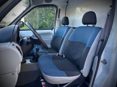 Renault KANGOO EXPRESS 1.6 2009 NEUMANN VEÍCULOS ARROIO DO MEIO / Carros no Vale