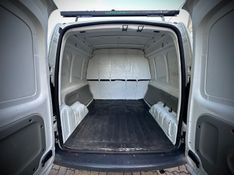 Renault KANGOO EXPRESS 1.6 2009 NEUMANN VEÍCULOS ARROIO DO MEIO / Carros no Vale