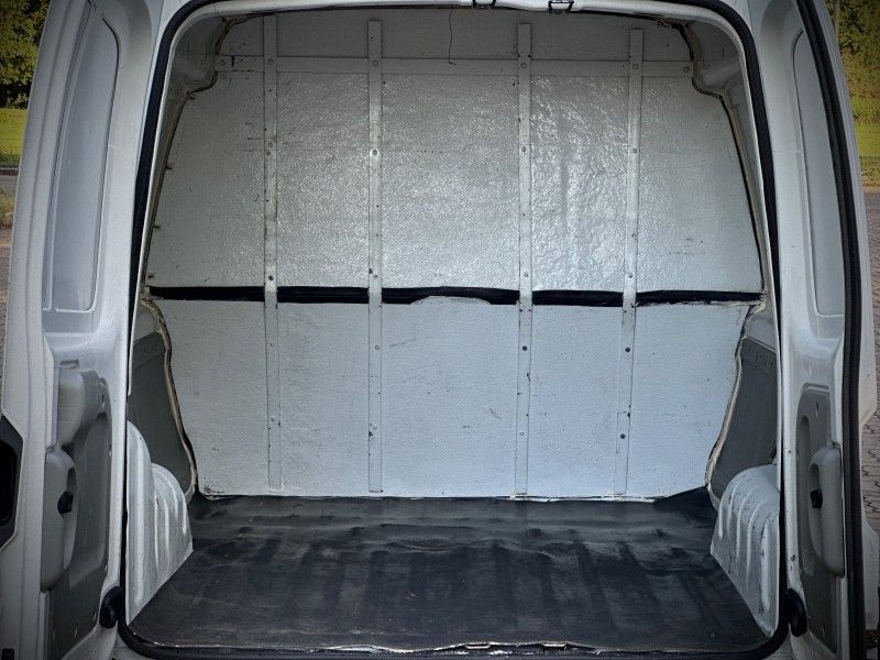 Renault KANGOO EXPRESS 1.6 2009 NEUMANN VEÍCULOS ARROIO DO MEIO / Carros no Vale