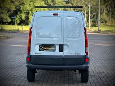 Renault KANGOO EXPRESS 1.6 2009 NEUMANN VEÍCULOS ARROIO DO MEIO / Carros no Vale