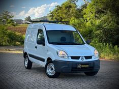 Renault KANGOO EXPRESS 1.6 2009 NEUMANN VEÍCULOS ARROIO DO MEIO / Carros no Vale