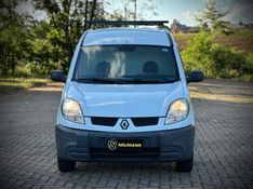 Renault KANGOO EXPRESS 1.6 2009 NEUMANN VEÍCULOS ARROIO DO MEIO / Carros no Vale