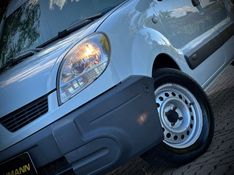 Renault KANGOO EXPRESS 1.6 2009 NEUMANN VEÍCULOS ARROIO DO MEIO / Carros no Vale