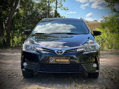 Toyota COROLLA XEi 2.0 2018 NEUMANN VEÍCULOS ARROIO DO MEIO / Carros no Vale