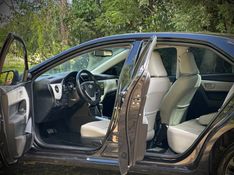 Toyota COROLLA XEi 2.0 2018 NEUMANN VEÍCULOS ARROIO DO MEIO / Carros no Vale