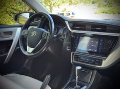 Toyota COROLLA XEi 2.0 2018 NEUMANN VEÍCULOS ARROIO DO MEIO / Carros no Vale