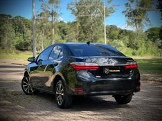 Toyota COROLLA XEi 2.0 2018 NEUMANN VEÍCULOS ARROIO DO MEIO / Carros no Vale