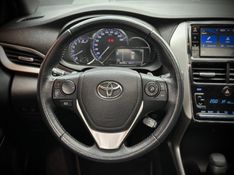 Toyota YARIS XLS 1.5 2020 NEUMANN VEÍCULOS ARROIO DO MEIO / Carros no Vale