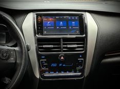 Toyota YARIS XLS 1.5 2020 NEUMANN VEÍCULOS ARROIO DO MEIO / Carros no Vale