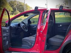 Volkswagen CROSSFOX 1.6 2008 NEUMANN VEÍCULOS ARROIO DO MEIO / Carros no Vale