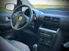 Volkswagen CROSSFOX 1.6 2008 NEUMANN VEÍCULOS ARROIO DO MEIO / Carros no Vale