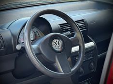 Volkswagen CROSSFOX 1.6 2008 NEUMANN VEÍCULOS ARROIO DO MEIO / Carros no Vale