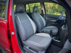 Volkswagen CROSSFOX 1.6 2008 NEUMANN VEÍCULOS ARROIO DO MEIO / Carros no Vale