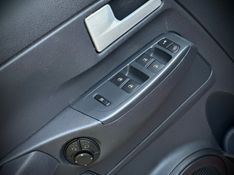 Volkswagen CROSSFOX 1.6 2008 NEUMANN VEÍCULOS ARROIO DO MEIO / Carros no Vale