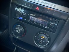 Volkswagen CROSSFOX 1.6 2008 NEUMANN VEÍCULOS ARROIO DO MEIO / Carros no Vale