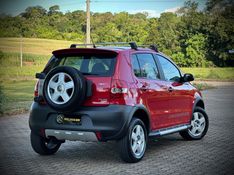 Volkswagen CROSSFOX 1.6 2008 NEUMANN VEÍCULOS ARROIO DO MEIO / Carros no Vale