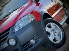 Volkswagen CROSSFOX 1.6 2008 NEUMANN VEÍCULOS ARROIO DO MEIO / Carros no Vale