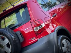 Volkswagen CROSSFOX 1.6 2008 NEUMANN VEÍCULOS ARROIO DO MEIO / Carros no Vale