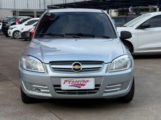 Chevrolet CELTA SPIRIT 1.0 8V 2010 FERREIRA VEÍCULOS VENÂNCIO AIRES / Carros no Vale