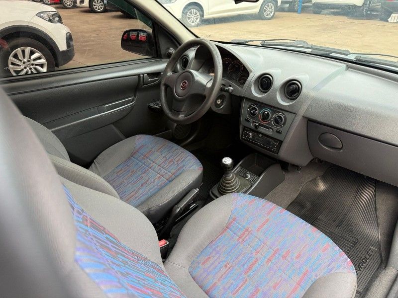 Chevrolet CELTA SPIRIT 1.0 8V 2010 FERREIRA VEÍCULOS VENÂNCIO AIRES / Carros no Vale Chevrolet CELTA SPIRIT 1.0 8V 2010 FERREIRA VEÍCULOS VENÂNCIO AIRES / Carros no Vale