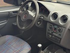 Chevrolet CELTA SPIRIT 1.0 8V 2010 FERREIRA VEÍCULOS VENÂNCIO AIRES / Carros no Vale