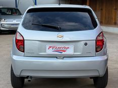 Chevrolet CELTA SPIRIT 1.0 8V 2010 FERREIRA VEÍCULOS VENÂNCIO AIRES / Carros no Vale