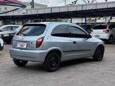 Chevrolet CELTA SPIRIT 1.0 8V 2010 FERREIRA VEÍCULOS VENÂNCIO AIRES / Carros no Vale